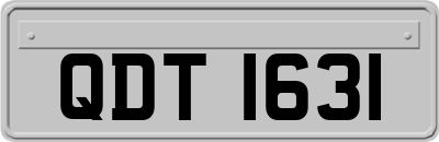 QDT1631