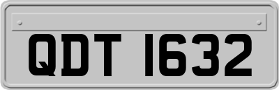 QDT1632