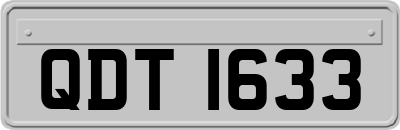 QDT1633
