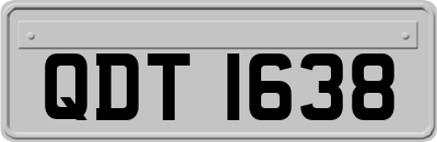 QDT1638