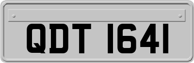 QDT1641