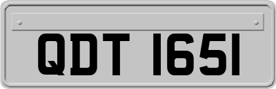 QDT1651