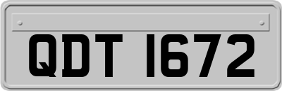 QDT1672
