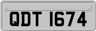 QDT1674