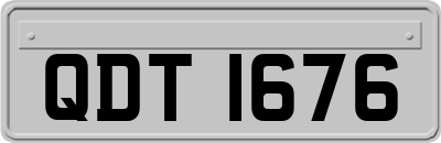 QDT1676