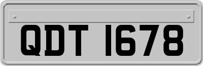 QDT1678