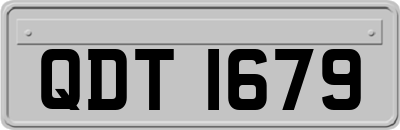 QDT1679