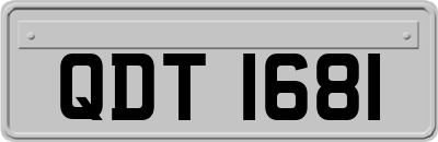QDT1681