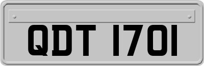 QDT1701