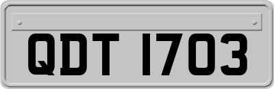 QDT1703