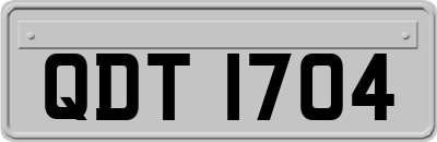 QDT1704