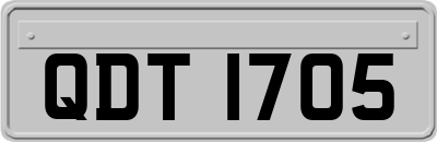 QDT1705
