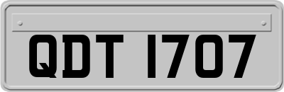 QDT1707