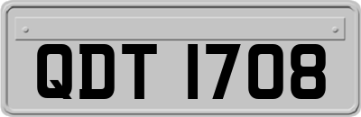 QDT1708
