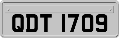 QDT1709