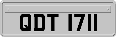 QDT1711
