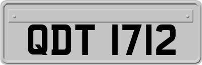 QDT1712