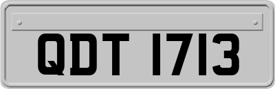 QDT1713
