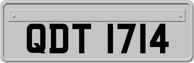 QDT1714