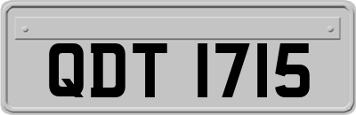 QDT1715