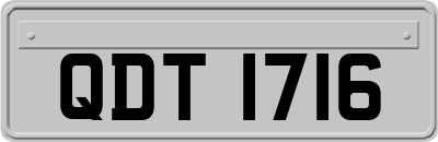 QDT1716