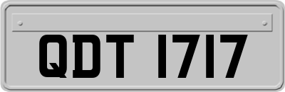 QDT1717