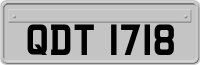 QDT1718
