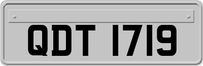 QDT1719