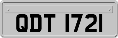 QDT1721