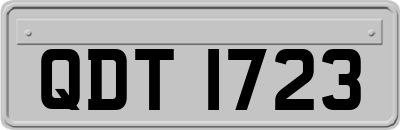 QDT1723