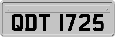 QDT1725