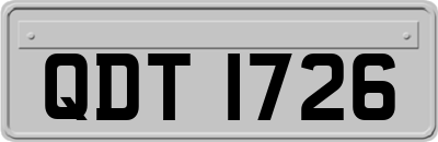 QDT1726