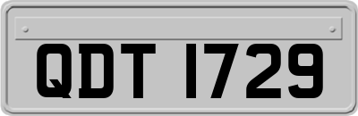 QDT1729