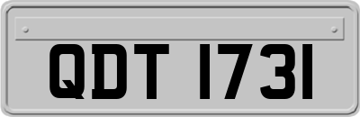 QDT1731