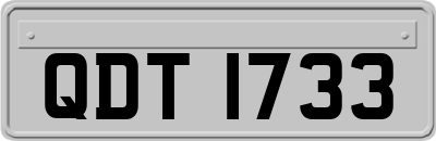 QDT1733
