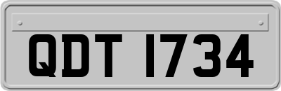 QDT1734