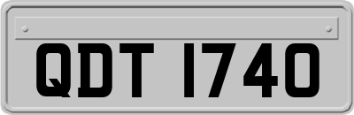 QDT1740