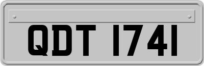 QDT1741