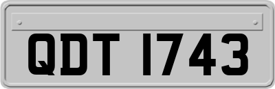 QDT1743
