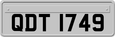 QDT1749