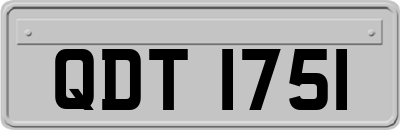 QDT1751