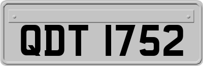 QDT1752