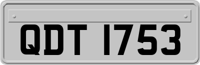 QDT1753