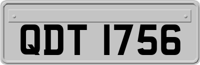 QDT1756