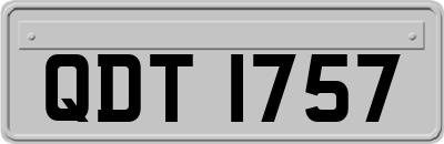 QDT1757
