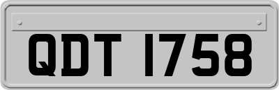 QDT1758