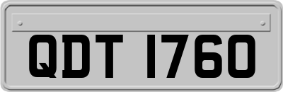 QDT1760