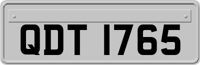 QDT1765