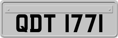 QDT1771