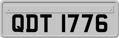QDT1776